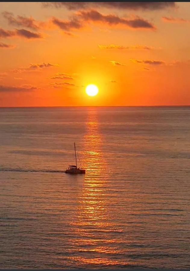 Torrevarata Vacanze Villa ซานตาเทเรซา ดี รีวา ภายนอก รูปภาพ